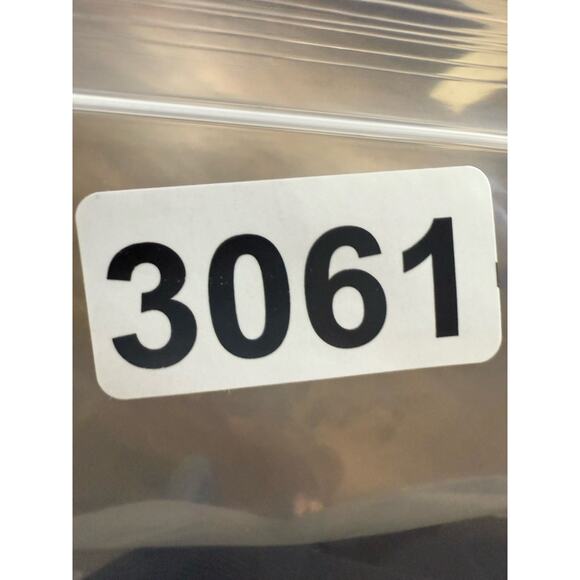 FRAME Puff Sleeve BLACK Organic Cotton Light Black A-Line Dress Sz Med - Picture 8 of 8